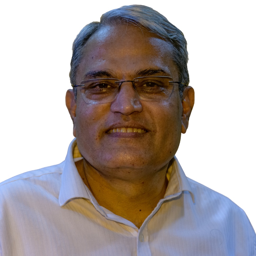 Dr. Ashok Koparday